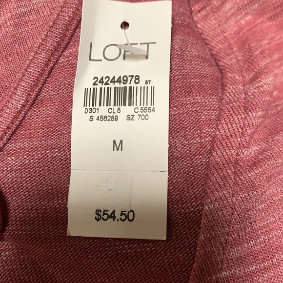 Loft tunic - Picture 4 of 4